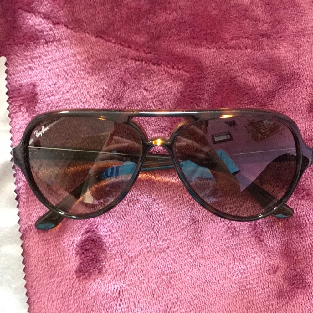 Ray-Ban sunglasses